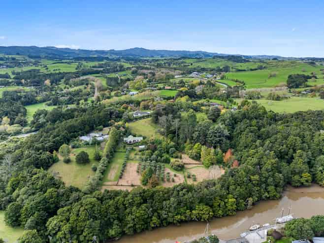 138 Sandspit Road, Warkworth