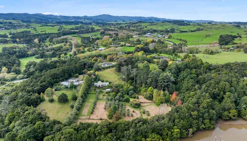 138 Sandspit Road, Warkworth