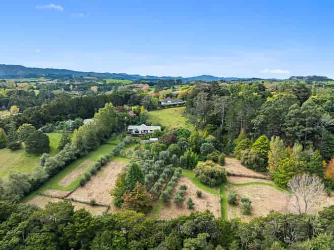 138 Sandspit Road, Warkworth