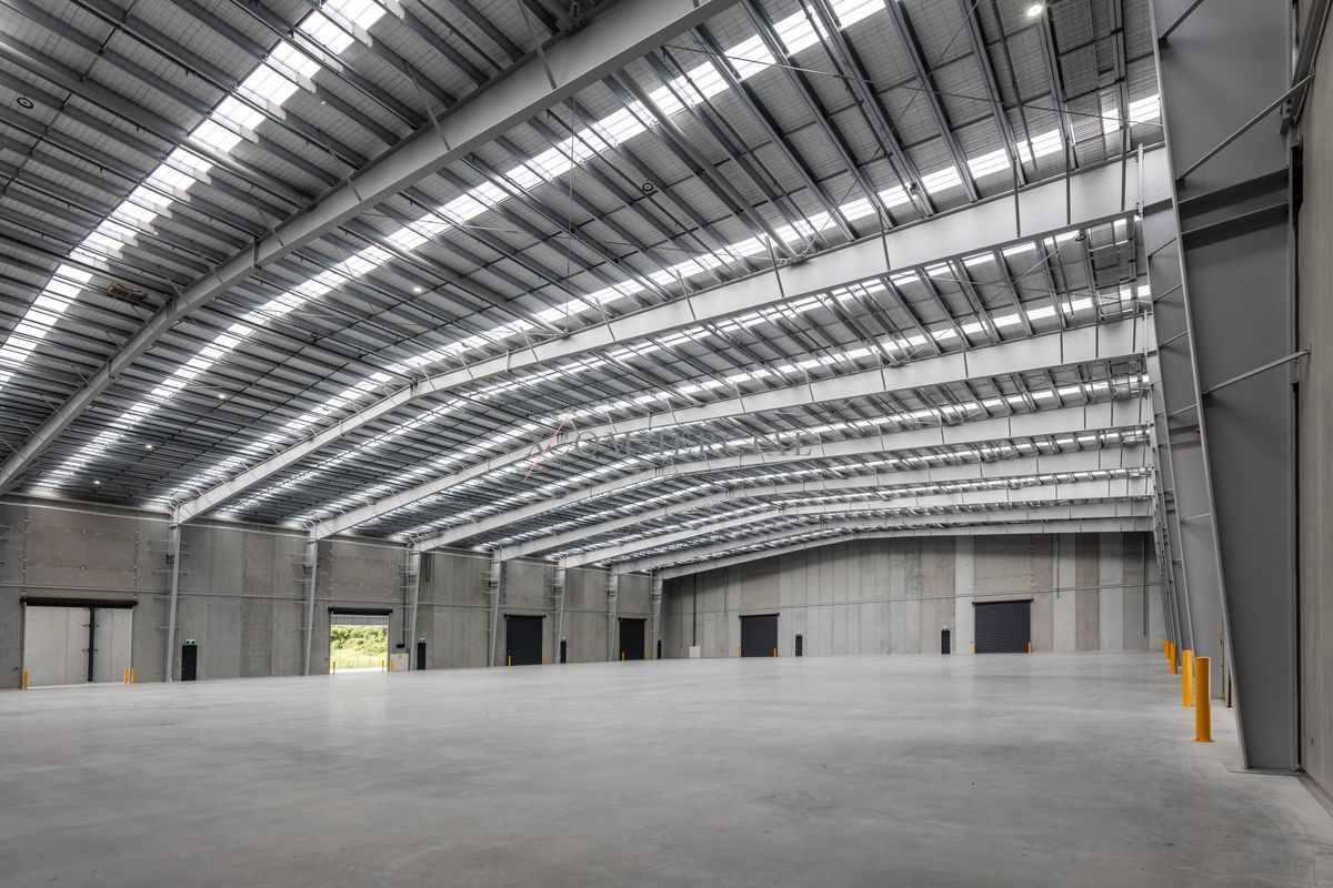 Brand New 10,850sqm Green Star Industrial - Ansicht 4