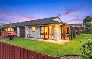 21D Lupton Avenue, Kensington