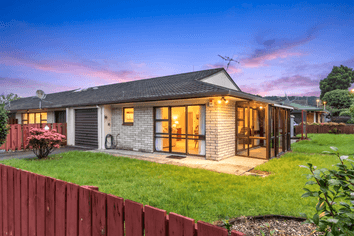 21D Lupton Avenue, Kensington