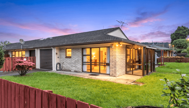 21D Lupton Avenue, Kensington