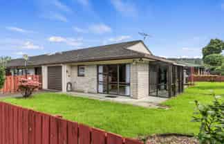 21D Lupton Avenue, Kensington