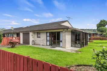 21D Lupton Avenue, Kensington