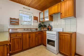 21D Lupton Avenue, Kensington