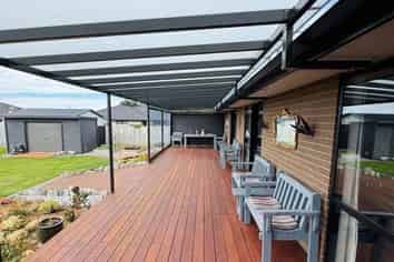 Own a Proven Shades Direct Agency