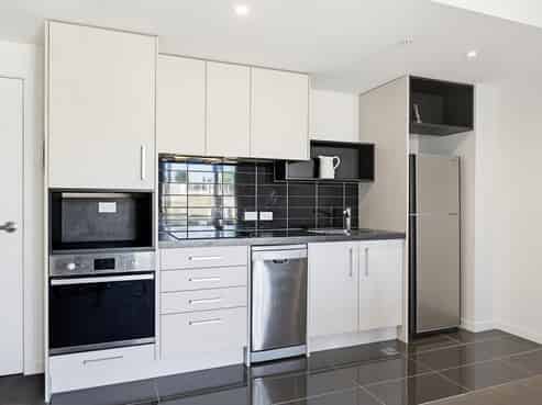 3G/21 Rugby Street, Mount Cook