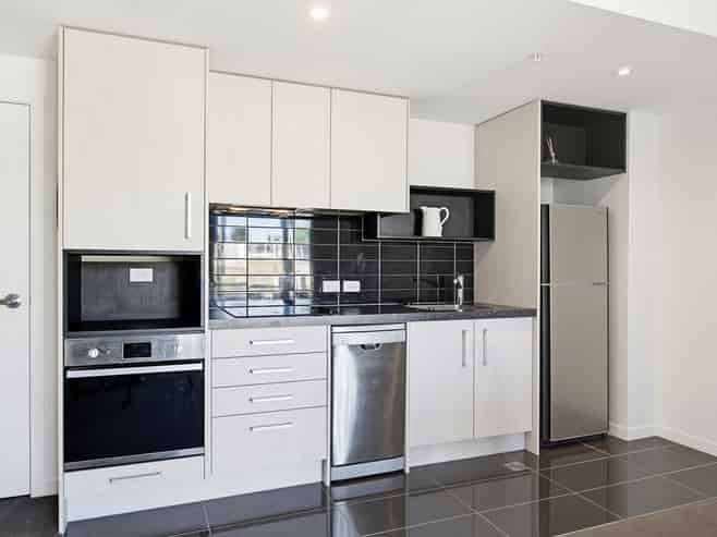 3G/21 Rugby Street, Mount Cook