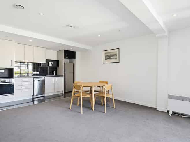 3G/21 Rugby Street, Mount Cook