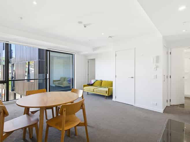 3G/21 Rugby Street, Mount Cook