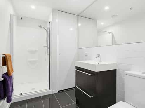 3G/21 Rugby Street, Mount Cook