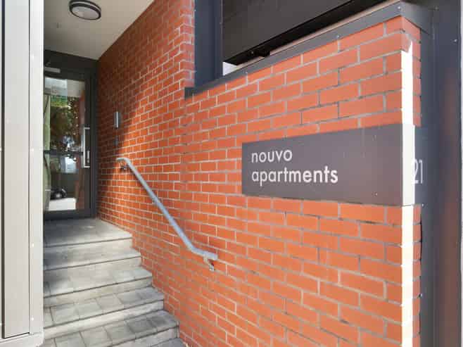 3G/21 Rugby Street, Mount Cook