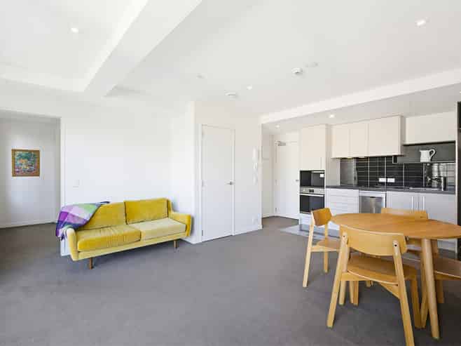 3G/21 Rugby Street, Mount Cook