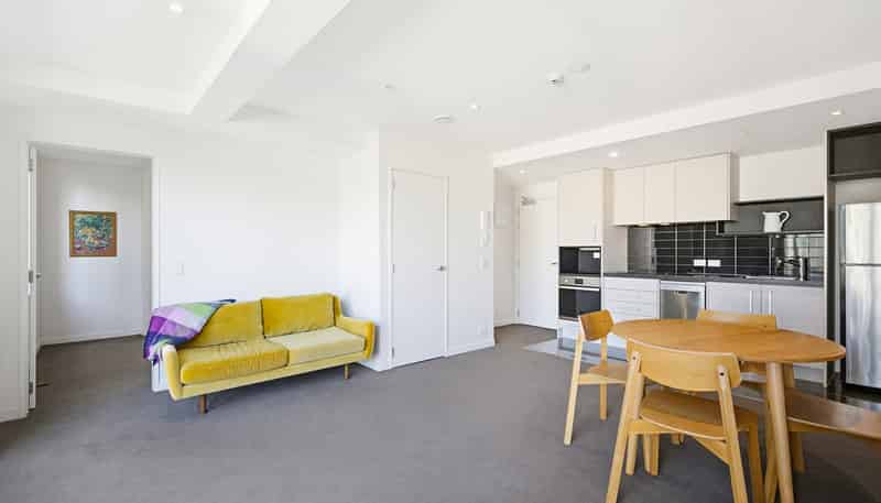 3G/21 Rugby Street, Mount Cook