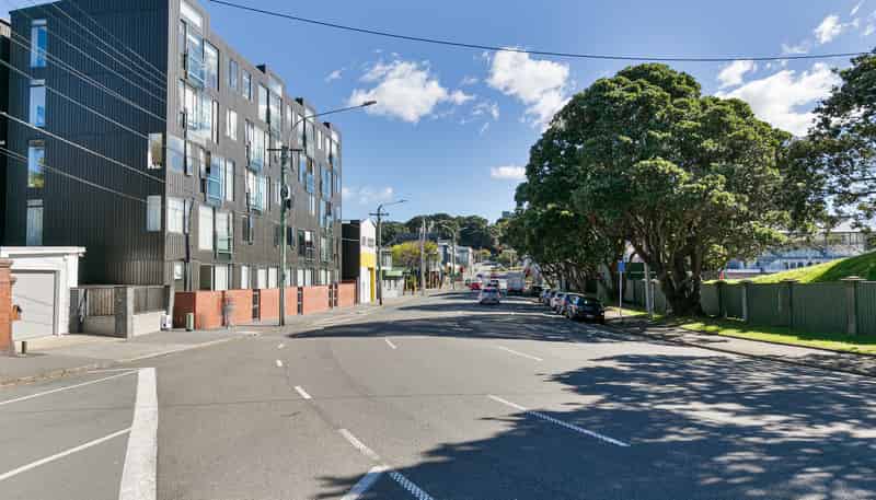 3G/21 Rugby Street, Mount Cook