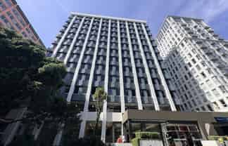 CBD office - ideal for small team