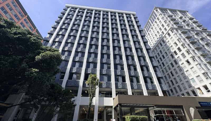 Part Groun/155 The Terrace, Wellington Central