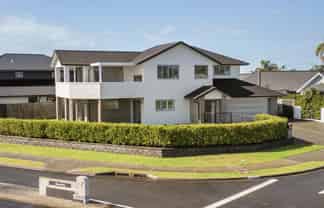 151 Palm Springs Boulevard, Papamoa