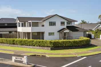 151 Palm Springs Boulevard, Papamoa