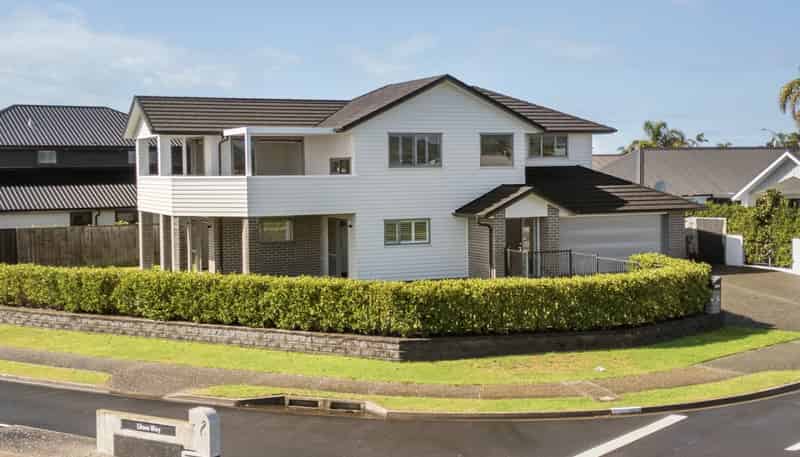 151 Palm Springs Boulevard, Papamoa