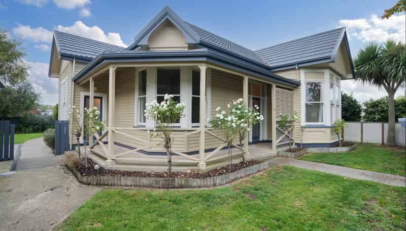 67 Russel Street, Gladstone