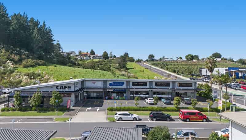 2 Jude Place, Bethlehem