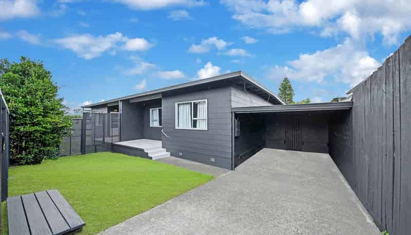 1/22 Koromiko Street, New Lynn