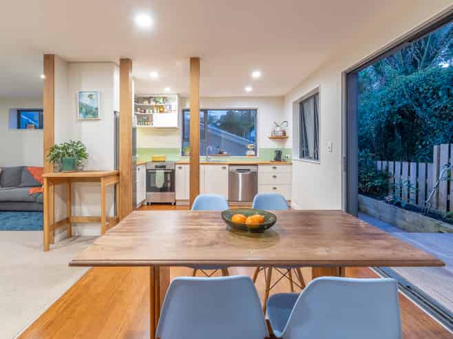 4/56 Fourth Avenue, Kingsland