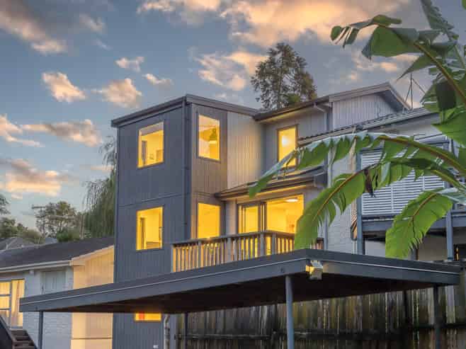 4/56 Fourth Avenue, Kingsland