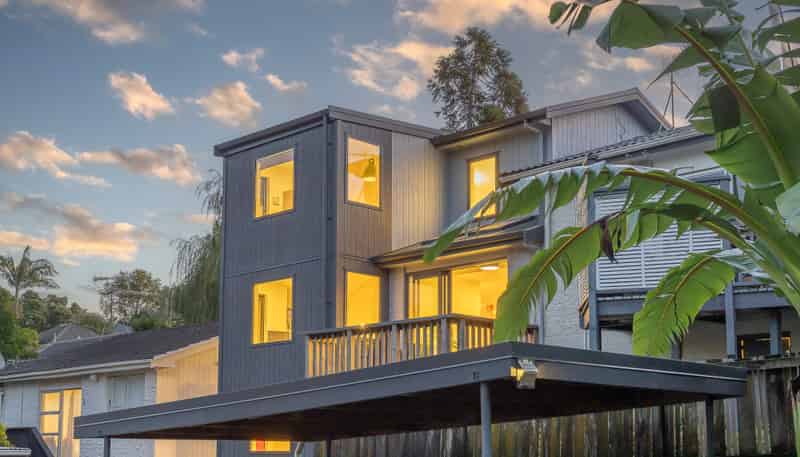 4/56 Fourth Avenue, Kingsland