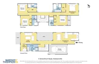 4 Greenfinch Road, Hobsonville