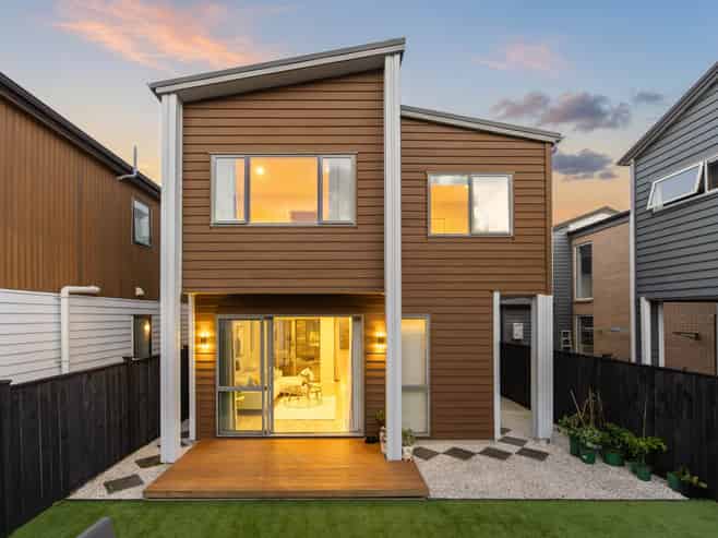 4 Greenfinch Road, Hobsonville