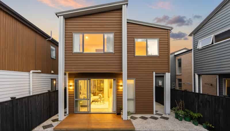 4 Greenfinch Road, Hobsonville