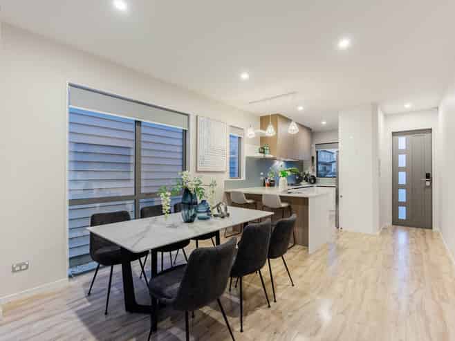 4 Greenfinch Road, Hobsonville