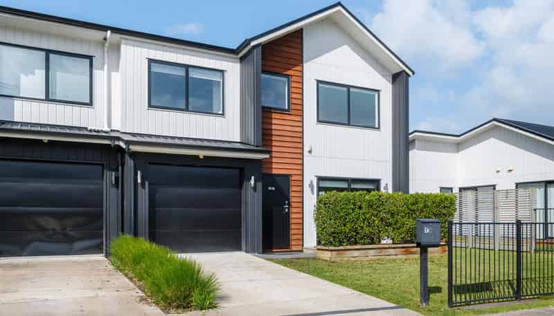 1/23 Tudor Crescent, Chedworth