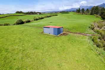 539 Kent Road, Korito