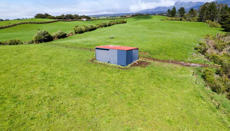 539 Kent Road, Korito