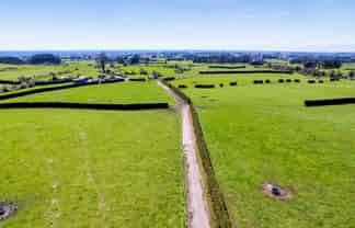 539 Kent Road, Korito