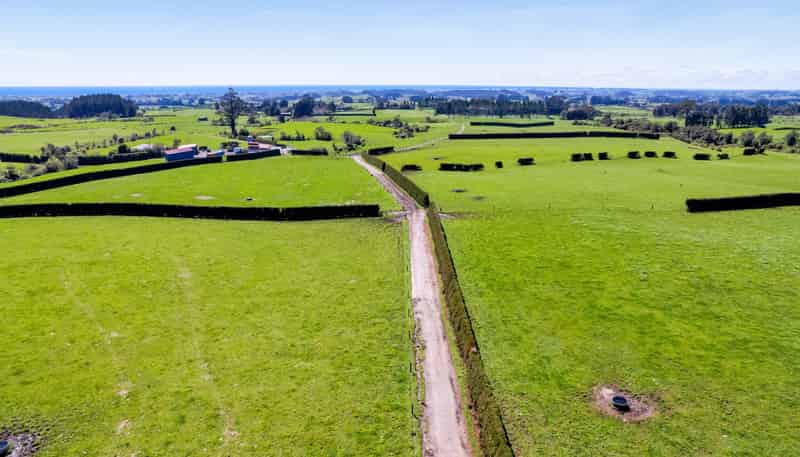 539 Kent Road, Korito