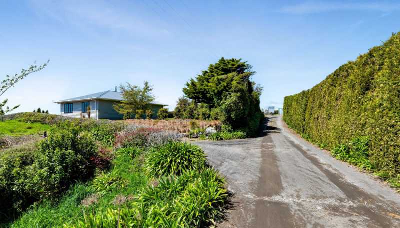 539 Kent Road, Korito