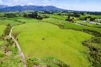 539 Kent Road, Korito