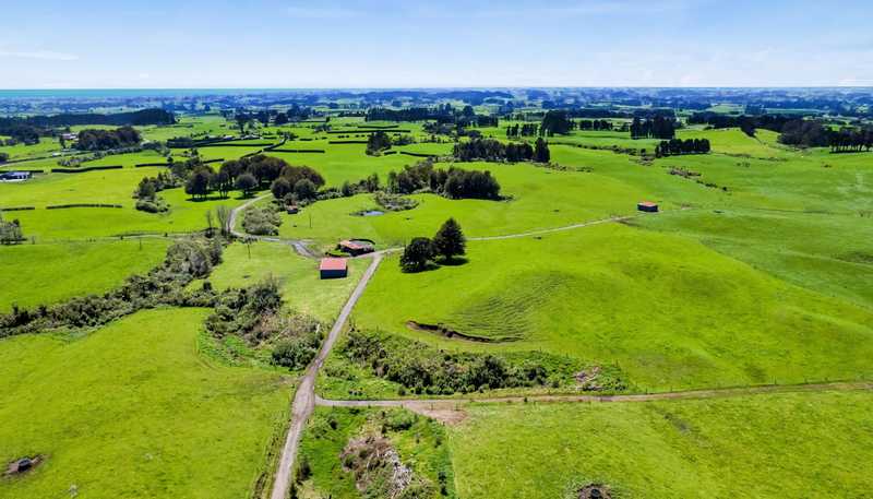 539 Kent Road, Korito