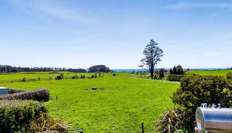 539 Kent Road, Korito