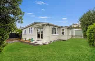 45 Bamber Street, Castlecliff