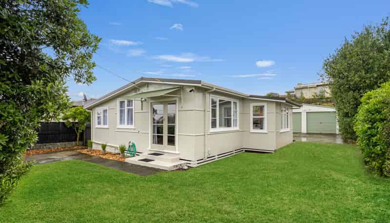 45 Bamber Street, Castlecliff