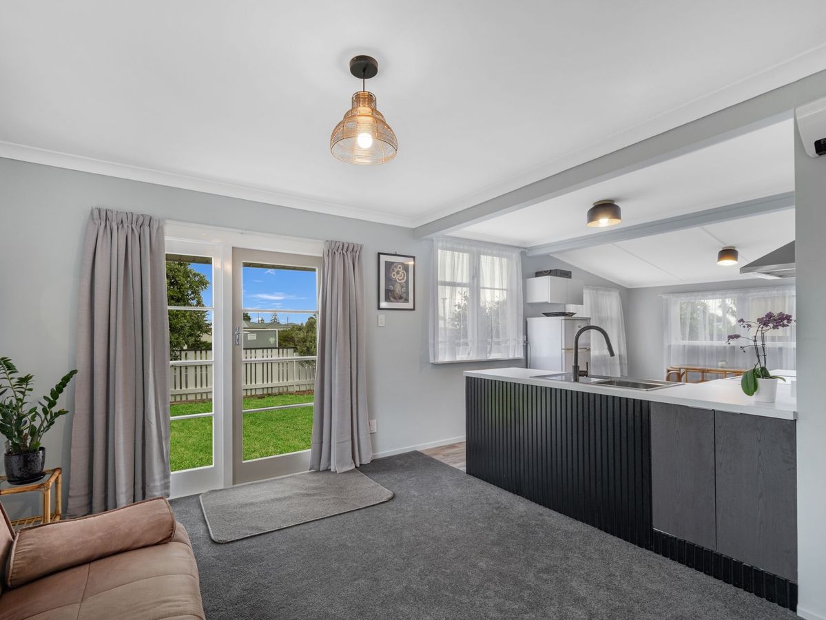 Coastal Charm meets Modern Comforts! – pohled 4