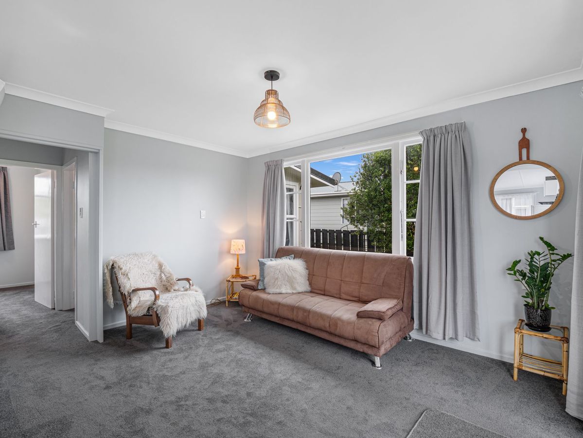 Coastal Charm meets Modern Comforts! – pohled 5