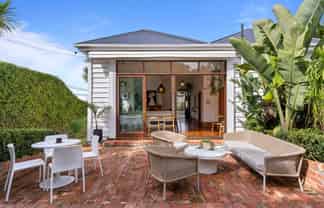 19 Home Street, Grey Lynn