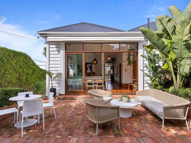 19 Home Street, Grey Lynn